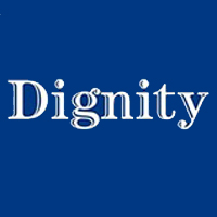 株式会社ディグニティの企業ロゴ