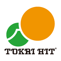 株式会社東海ヒットの企業ロゴ