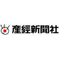 株式会社産業経済新聞社 | ★未経験でも月給30万円～★残業20h★退職金制度★産育休実績◎の企業ロゴ