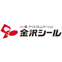 株式会社金沢シール | 「健康経営優良法人2024ブライト500」認定！の企業ロゴ