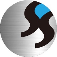 島原ソフトウェア株式会社の企業ロゴ