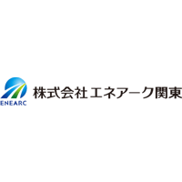 株式会社エネアーク関東の企業ロゴ
