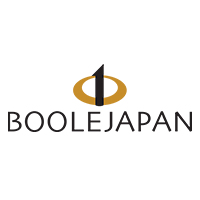 株式会社ブール・ジャパンの企業ロゴ