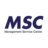 株式会社マネジメントサービスセンターの企業ロゴ