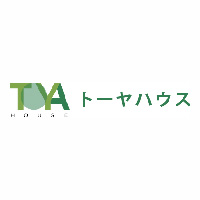 株式会社トーヤハウスの企業ロゴ