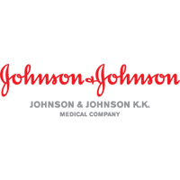 ジョンソン・エンド・ジョンソン株式会社の企業ロゴ