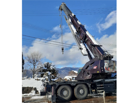 有限会社協和テックの求人情報 日々の風景をつくる 道路舗装オペレーター 年間休日1日 転職 求人情報サイトのマイナビ転職