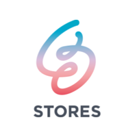STORES 株式会社 | ■週1日程度の出社でOK ■年休122日の企業ロゴ