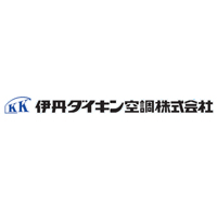 伊丹ダイキン空調株式会社の企業ロゴ