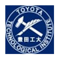 学校法人トヨタ学園豊田工業大学 の企業ロゴ