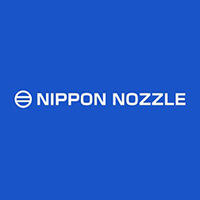 日本ノズル株式会社の企業ロゴ