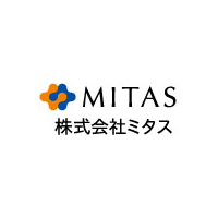 株式会社ミタスの企業ロゴ