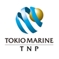 株式会社東京海上日動パートナーズ九州の企業ロゴ
