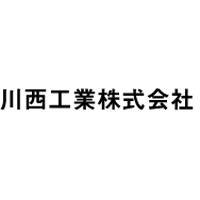 川西工業株式会社 | "手袋メーカー 兼 商社" の老舗企業【 年休120日／完全土日休 】の企業ロゴ
