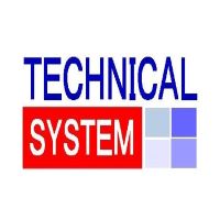 テクニカルシステム株式会社の企業ロゴ