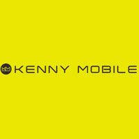株式会社ケニーモバイルの企業ロゴ