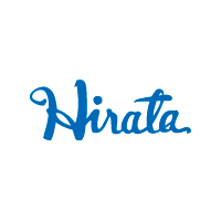 株式会社ヒラタの企業ロゴ