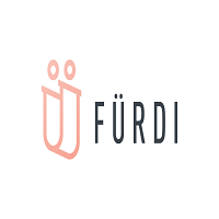 株式会社FURDI | 女性専用トレーニングジム『FURDI』を運営／海外進出&上場計画中の企業ロゴ