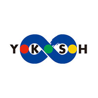 株式会社ヨコソーの企業ロゴ