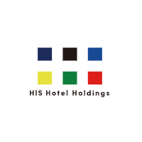 H.I.S.ホテルホールディングス株式会社の企業ロゴ