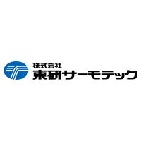 株式会社東研サーモテックの企業ロゴ