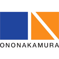 株式会社小野中村の企業ロゴ