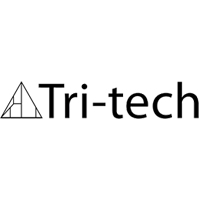 Tri-tech株式会社の企業ロゴ