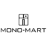株式会社MONO-MART | 服作りに企画段階から携わる＊土日祝休み＊残業平均20時間程度の企業ロゴ