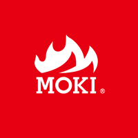 株式会社モキ製作所の企業ロゴ