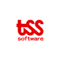 株式会社TSSソフトウェアの企業ロゴ