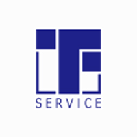 株式会社ティーエフサービスの企業ロゴ