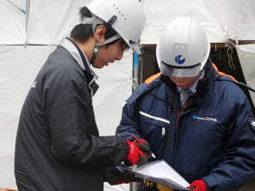 北海道 積算の転職 求人情報 マイナビ転職 北海道版