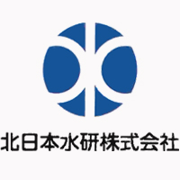 北日本水研株式会社の企業ロゴ