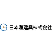 日本海建興株式会社の企業ロゴ