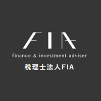 税理士法人FIAの企業ロゴ