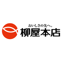 株式会社柳屋本店の企業ロゴ