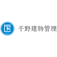 千野建物管理株式会社の企業ロゴ