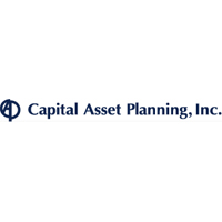 株式会社キャピタル・アセット・プランニングの企業ロゴ