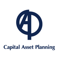 株式会社キャピタル・アセット・プランニング | 【上場】『金融×IT』金融機関のDX化をリードの企業ロゴ