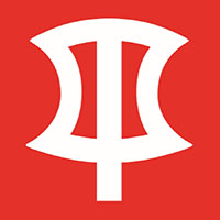 平戸金属工業株式会社の企業ロゴ