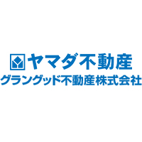 グラングッド不動産株式会社 | 【ヤマダ電機ブランド×業界経験者が選ぶ会社】★年間休日120日の企業ロゴ