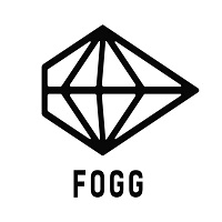 フォッグ株式会社の企業ロゴ