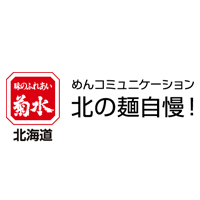 株式会社菊水の企業ロゴ