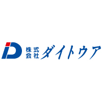 株式会社ダイトウアの企業ロゴ