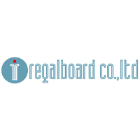 リーガルボード株式会社の企業ロゴ