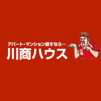 株式会社川商ハウスの企業ロゴ