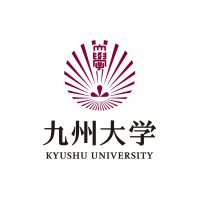 国立大学法人九州大学の企業ロゴ