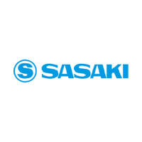 ササキ株式会社の企業ロゴ
