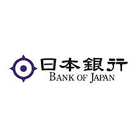 日本銀行の企業ロゴ