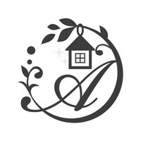 あかりホームクラフト株式会社 | 【業績好調】湘南台を拠点に自由設計の家づくりを行う工務店の企業ロゴ
